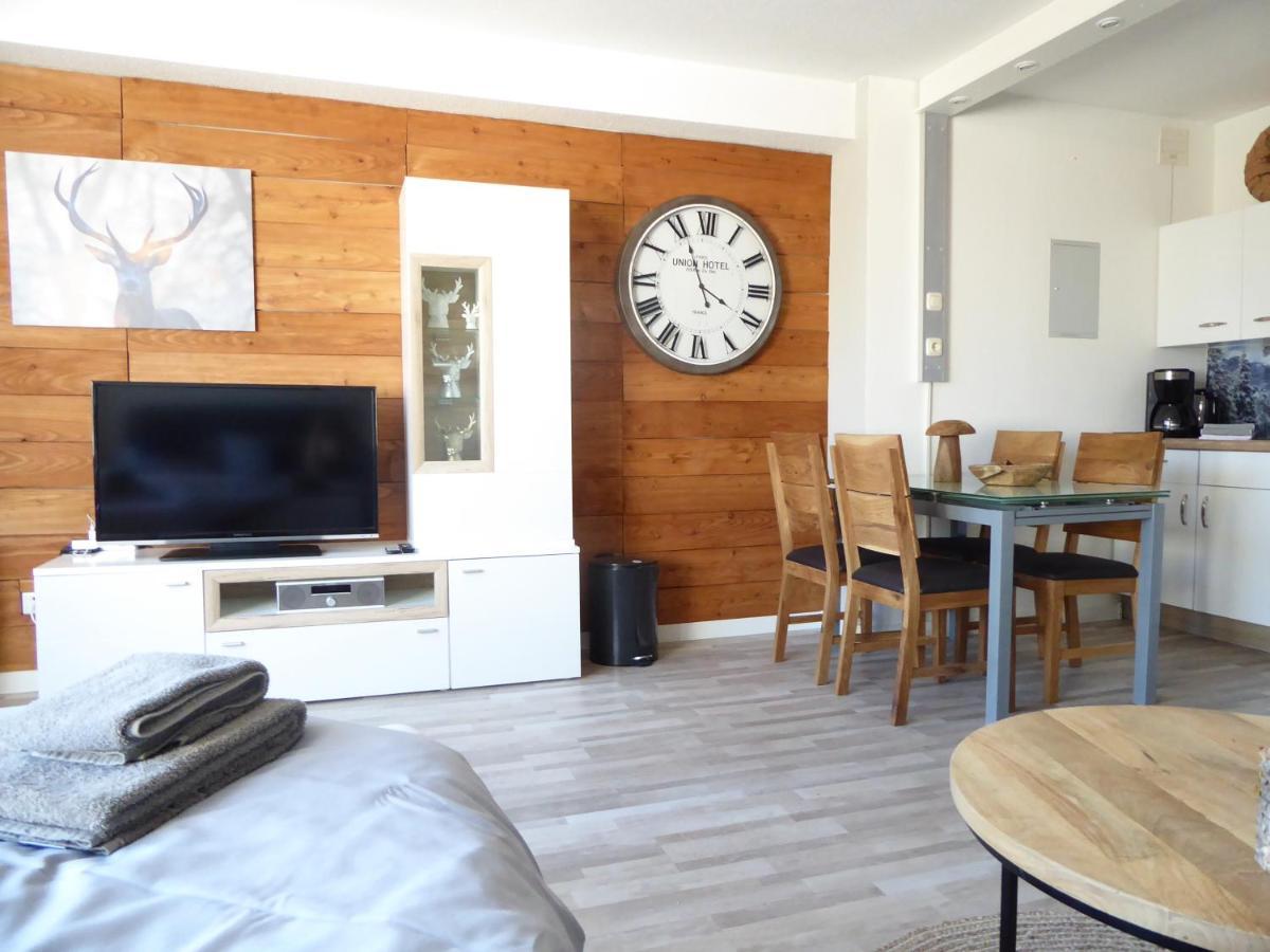 Mountain Suite Winterberg Pool Sauna Hund 4 Pers Wifi Near Bikepark מראה חיצוני תמונה