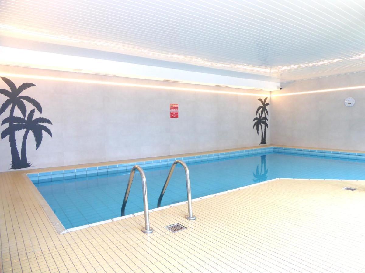 Mountain Suite Winterberg Pool Sauna Hund 4 Pers Wifi Near Bikepark מראה חיצוני תמונה