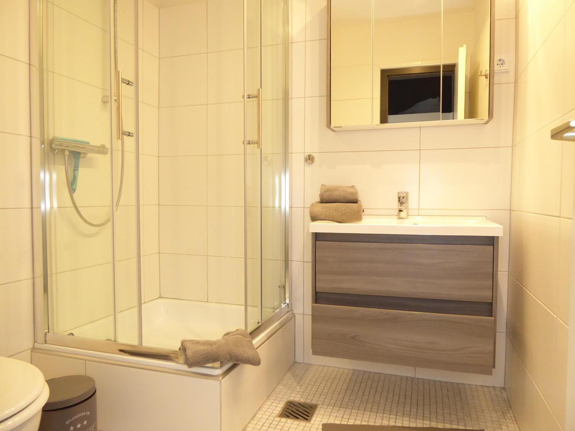 Mountain Suite Winterberg Pool Sauna Hund 4 Pers Wifi Near Bikepark מראה חיצוני תמונה